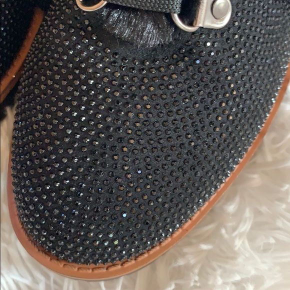 Nanette Beaded Boots - Picture 7 of 15